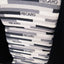 Recaro Ideal Seat TS Seat Pair