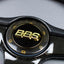 365mm BBS Carbon Style