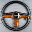 365mm BBS Zebrano Style