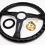 360mm Nardi Classic *Audi Horn*