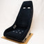Hippo Sleek Bucket Seat