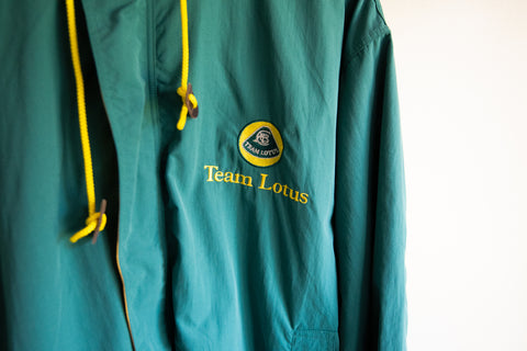Team Lotus Mugen Jacket (M~L)