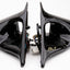 Toyota Altezza (SXE10) Ganador Power Aero Mirror