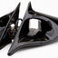 Toyota Altezza (SXE10) Ganador Power Aero Mirror