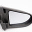Toyota Altezza (SXE10) Ganador Power Aero Mirror