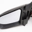 Toyota Altezza (SXE10) Ganador Power Aero Mirror
