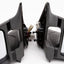 Toyota Altezza (SXE10) Ganador Power Aero Mirror