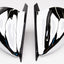 Toyota Altezza (SXE10) BE FREE Aero Mirror