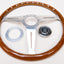 360mm Nardi Classic *Tokyo Horn*