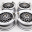 Rays VOLK Racing Mesh 14" 6JJ +38 (4x100)