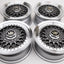 Rays VOLK Racing Mesh 14" 6JJ +38 (4x100)