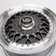 Rays VOLK Racing Mesh 14" 6JJ +38 (4x100)
