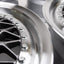 Rays VOLK Racing Mesh 14" 6JJ +38 (4x100)