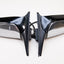 Toyota GX71 Mark II Mirrors