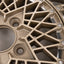 SSR Formula Mesh 15" 9.5JJ -27 8.5JJ -21 (4x114.3)