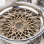 SSR Formula Mesh 15" 9.5JJ -27 8.5JJ -21 (4x114.3)