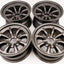 Watanabe F8 15" 8.5JJ -6 8JJ +3 (4x114.3)