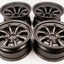 Watanabe F8 15" 8.5JJ -6 8JJ +3 (4x114.3)