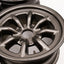 Watanabe F8 15" 8.5JJ -6 8JJ +3 (4x114.3)