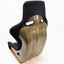 Bride Zieg II Pro Type Bucket Seat