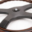 380mm *EUNOS* Nardi Gara 4