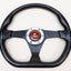 350mm Nardi Gara Sport *TRD Horn*