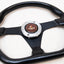 350mm Nardi Gara Sport *TRD Horn*