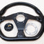 350mm Nardi Gara Sport *TRD Horn*