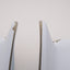 Nissan Silvia S14 BOMEX Japan Type 2 Aero Mirrors