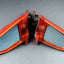 Nissan S14 Silvia Ganador Power Aero Mirror