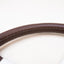 360mm Nardi Classic *Brown Leather*