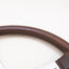 360mm Nardi Classic *Brown Leather*