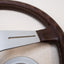 360mm Nardi Classic *Brown Leather*