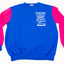 RE雨宮 Sweatshirt (M)