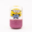 Yellow Goggle Character Shift Knob (12x1.25) *Handmade*