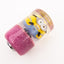 Yellow Goggle Character Shift Knob (12x1.25) *Handmade*