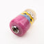 Yellow Goggle Character Shift Knob (12x1.25) *Handmade*