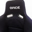 Bride Zeta 2 Bucket Seat