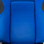 Recaro SR3 Trial Seat Pair