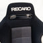 Recaro SR2 Seat Pair