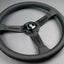 360mm Nardi Classic 2018 Limited Edition Blue Stitching