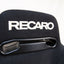 Recaro SR2 Seat Pair