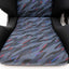 Recaro LX Seat Pair