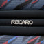 Recaro LX Seat Pair