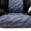 Recaro LX Seat Pair