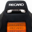 Recaro SR3 Classic 360 Seat Pair