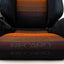 Recaro SR3 Classic 360 Seat Pair