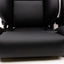 Recaro LS Seat Pair
