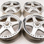 VeilSide Andrew Racing V 17" 7JJ +35 (4x114.3 & 5x114.3)