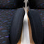 Recaro SR3 Seat Pair